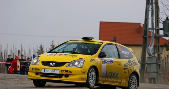 Rajd Mazowiecki